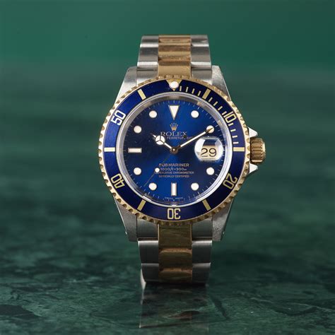 rolex submariner 300m price